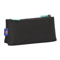 Neceser Pequeño Doble F.C.Barcelona 3ª Equipacion22 x 10 x 8 cm.