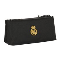 Neceser Pequeño Doble Real Madrid 3ª Equipacion22 x 10 x 8 cm.