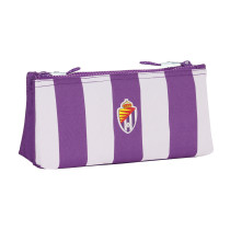 Neceser Pequeño Doble Real Valladolid22 x 10 x 8 cm.