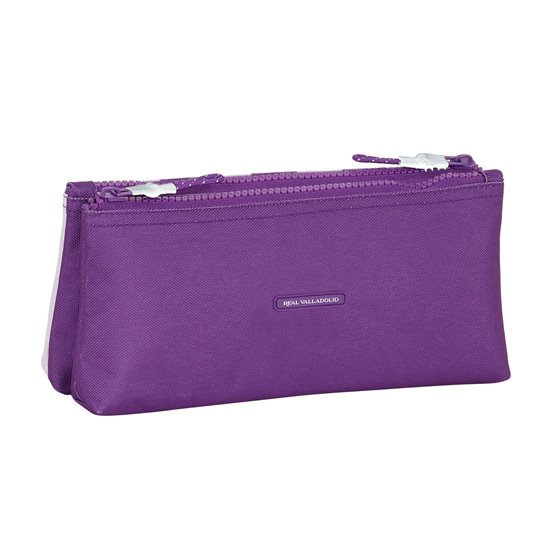 Neceser Pequeño Doble Real Valladolid22 x 10 x 8 cm.