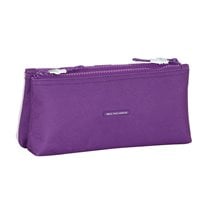 Neceser Pequeño Doble Real Valladolid22 x 10 x 8 cm.