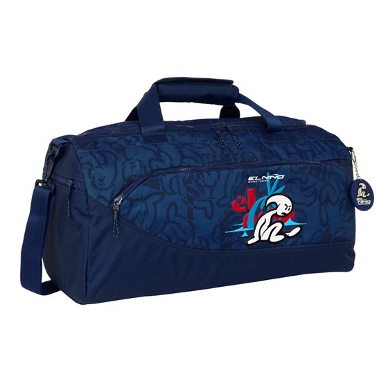 Bolsa Deporte El Niño "Paradise"50 x 25 x 25 cm.
