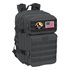 Mochila Militar Portatil 15,6'' Safta Basic "Gris"30 x 48 x 23 cm.