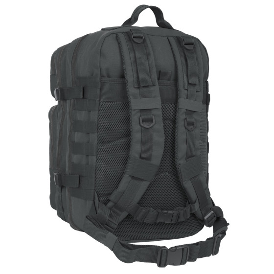 Mochila Militar Portatil 15,6'' Safta Basic "Gris"30 x 48 x 23 cm.