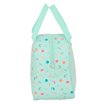 Mochila Militar Portatil 15,6'' Safta Basic "Negro"30 x 48 x 23 cm.