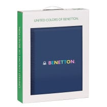 Set De Regalo Pequeño Benetton "Cool"28 x 35 x 6 cm.