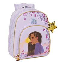 Mochila Infantil Adaptable A Carro Wish28 x 34 x 10 cm.