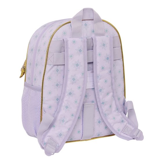 Mochila Infantil Adaptable A Carro Wish28 x 34 x 10 cm.