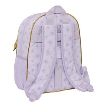 Mochila Infantil Adaptable A Carro Wish28 x 34 x 10 cm.