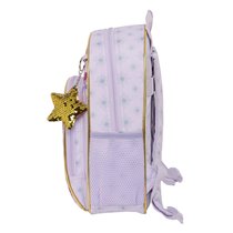 Mochila Infantil Adaptable A Carro Wish28 x 34 x 10 cm.