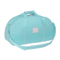Bolsa Deporte Reciclado Moos "Butterflies"50 x 26 x 20 cm.