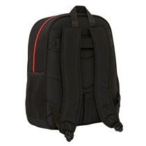 Mochila Junior Adaptable A Carro My Hero Academia32 x 38 x 12 cm.