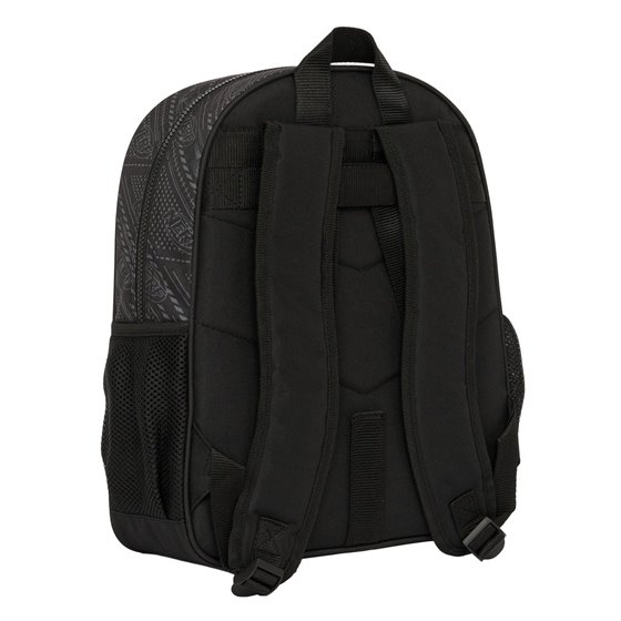 Mochila Junior Adaptable A Carro Nerf "Get Ready"32 x 38 x 12 cm.
