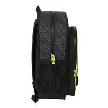 Mochila Junior Adaptable A Carro Nerf "Get Ready"32 x 38 x 12 cm.