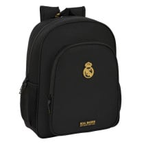 Mochila Junior Adaptable A Carro Real Madrid 3ª Equipacion32 x 38 x 12 cm.