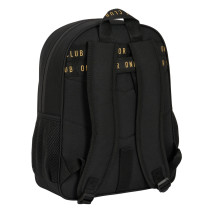 Mochila Junior Adaptable A Carro Real Madrid 3ª Equipacion32 x 38 x 12 cm.