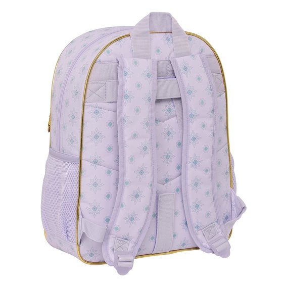 Mochila Junior Adaptable A Carro Wish32 x 38 x 12 cm.