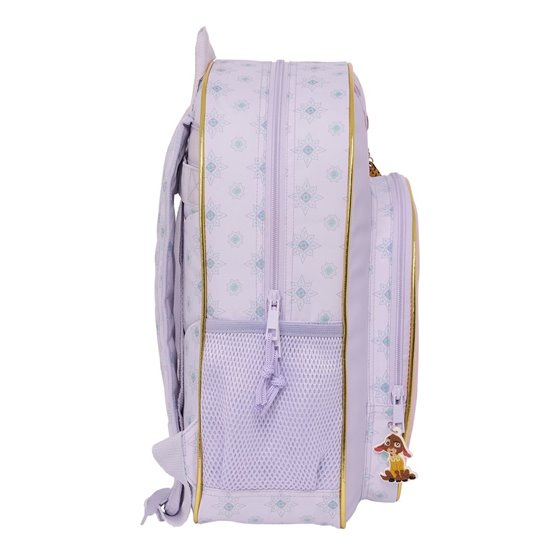 Mochila Junior Adaptable A Carro Wish32 x 38 x 12 cm.