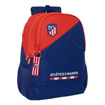 Mochila Adaptable A Carro Atco. De Madrid32 x 44 x 16 cm.