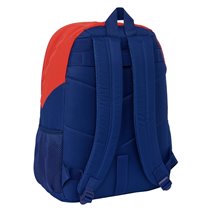 Mochila Adaptable A Carro Atco. De Madrid32 x 44 x 16 cm.