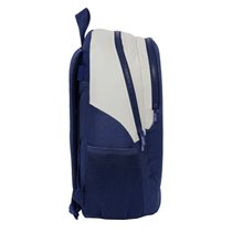 Mochila Adaptable A Carro Benetton "Varsity"32 x 44 x 16 cm.