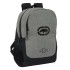 Mochila Adaptable A Carro Ecko Unltd. "Rhino"32 x 44 x 16 cm.