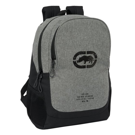 Mochila Adaptable A Carro Ecko Unltd. "Rhino"32 x 44 x 16 cm.