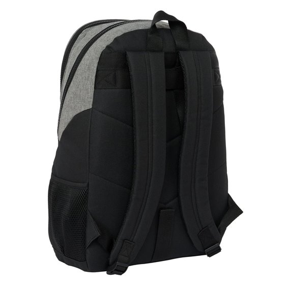 Mochila Adaptable A Carro Ecko Unltd. "Rhino"32 x 44 x 16 cm.