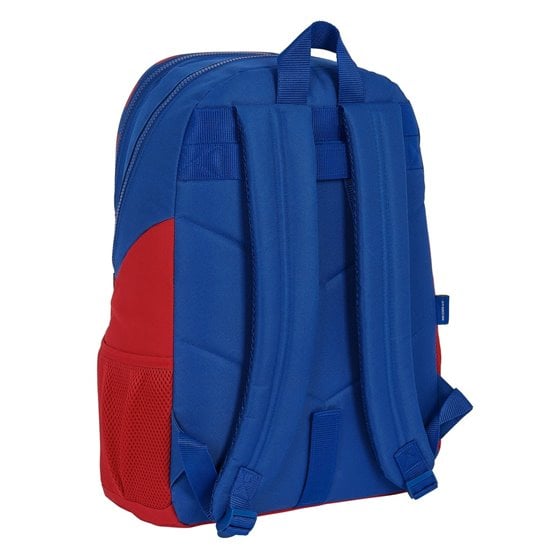 Mochila Adaptable A Carro F.C.Barcelona 2ª Equipacion32 x 44 x 16 cm.