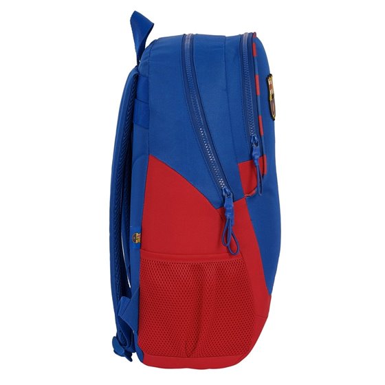 Mochila Adaptable A Carro F.C.Barcelona 2ª Equipacion32 x 44 x 16 cm.