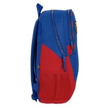 Mochila Adaptable A Carro F.C.Barcelona 2ª Equipacion32 x 44 x 16 cm.