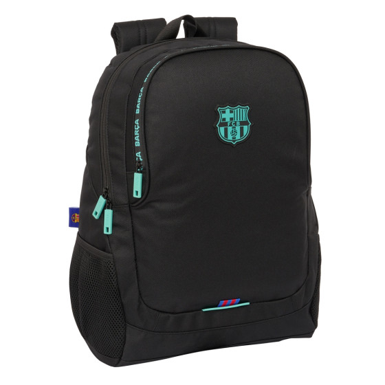Mochila Adaptable A Carro F.C.Barcelona 3ª Equipacion32 x 44 x 16 cm.