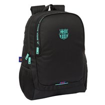 Mochila Adaptable A Carro F.C.Barcelona 3ª Equipacion32 x 44 x 16 cm.