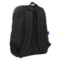 Mochila Adaptable A Carro F.C.Barcelona 3ª Equipacion32 x 44 x 16 cm.