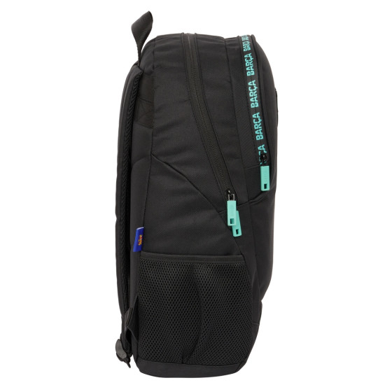 Mochila Adaptable A Carro F.C.Barcelona 3ª Equipacion32 x 44 x 16 cm.