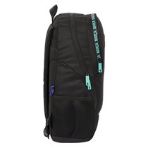 Mochila Adaptable A Carro F.C.Barcelona 3ª Equipacion32 x 44 x 16 cm.