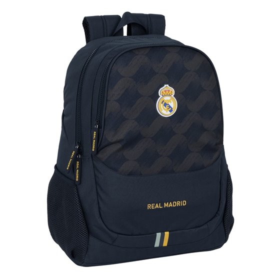 Mochila Adaptable A Carro Real Madrid 2ª Equipacion 23/2432 x 44 x 16 cm.