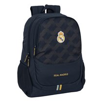 Mochila Adaptable A Carro Real Madrid 2ª Equipacion 23/2432 x 44 x 16 cm.