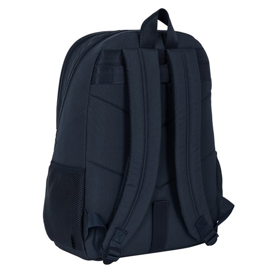 Mochila Adaptable A Carro Real Madrid 2ª Equipacion 23/2432 x 44 x 16 cm.