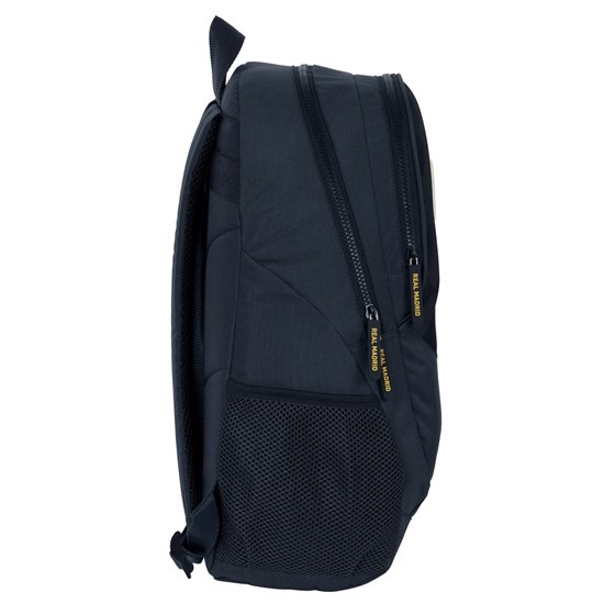 Mochila Adaptable A Carro Real Madrid 2ª Equipacion 23/2432 x 44 x 16 cm.