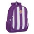 Mochila Adaptable A Carro Real Valladolid32 x 44 x 16 cm.