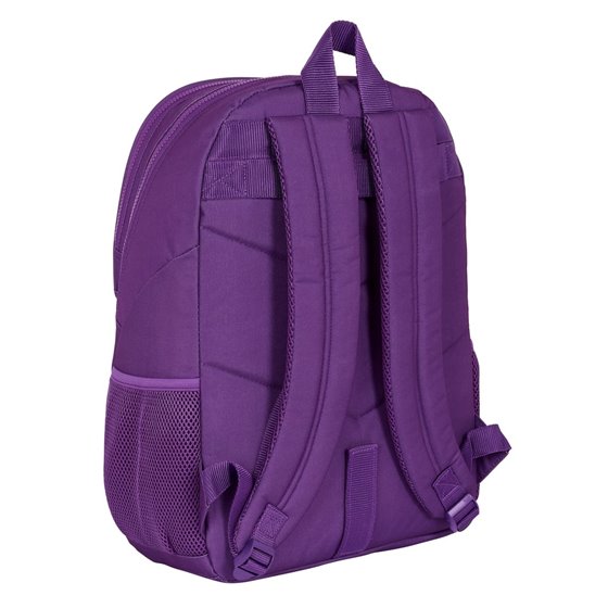 Mochila Adaptable A Carro Real Valladolid32 x 44 x 16 cm.