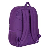 Mochila Adaptable A Carro Real Valladolid32 x 44 x 16 cm.