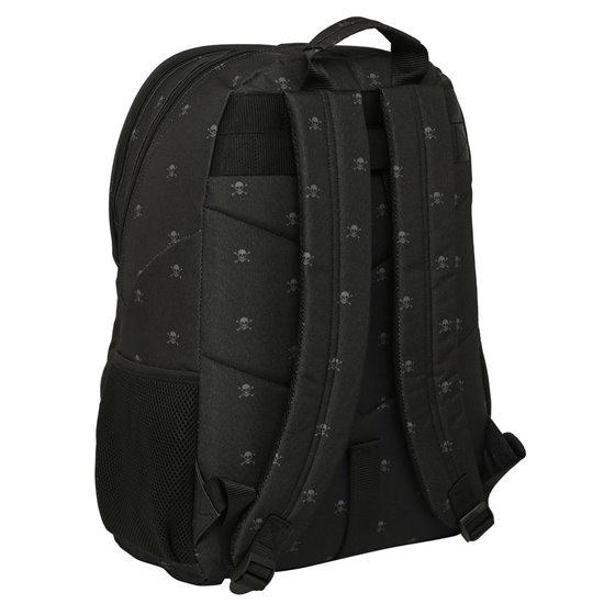 Mochila Adaptable A Carro Safta "California"32 x 44 x 16 cm.