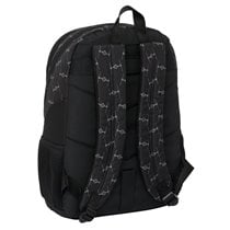 Mochila Adaptable A Carro Star Wars "The Fighter"32 x 44 x 16 cm.