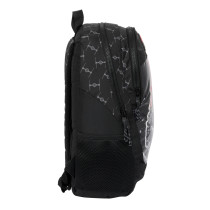 Mochila Adaptable A Carro Star Wars "The Fighter"32 x 44 x 16 cm.