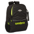 Mochila Adaptable A Carro Umbro "Lima"32 x 44 x 16 cm.