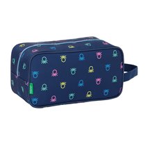 Zapatillero Mediano Benetton "Cool"29 x 15 x 14 cm.