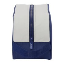 Zapatillero Mediano Benetton "Varsity"29 x 15 x 14 cm.