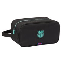 Zapatillero Mediano F.C.Barcelona 3ª Equipacion29 x 15 x 14 cm.